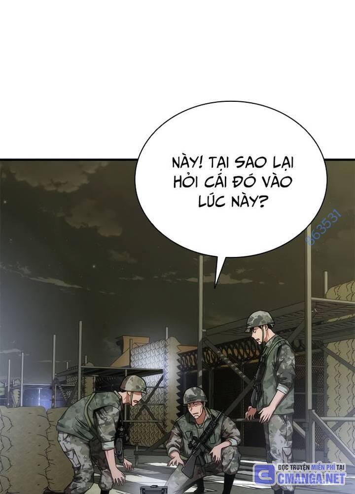 Mạt Thế Zombie 82-08 Chap 36 - Next Chap 37