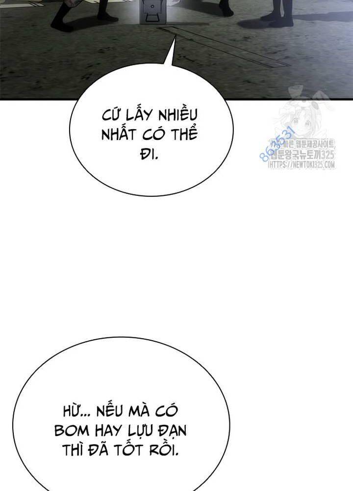 Mạt Thế Zombie 82-08 Chap 36 - Next Chap 37