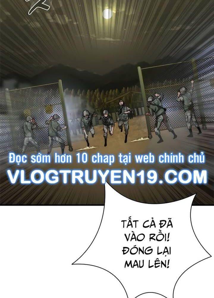 Mạt Thế Zombie 82-08 Chap 36 - Next Chap 37