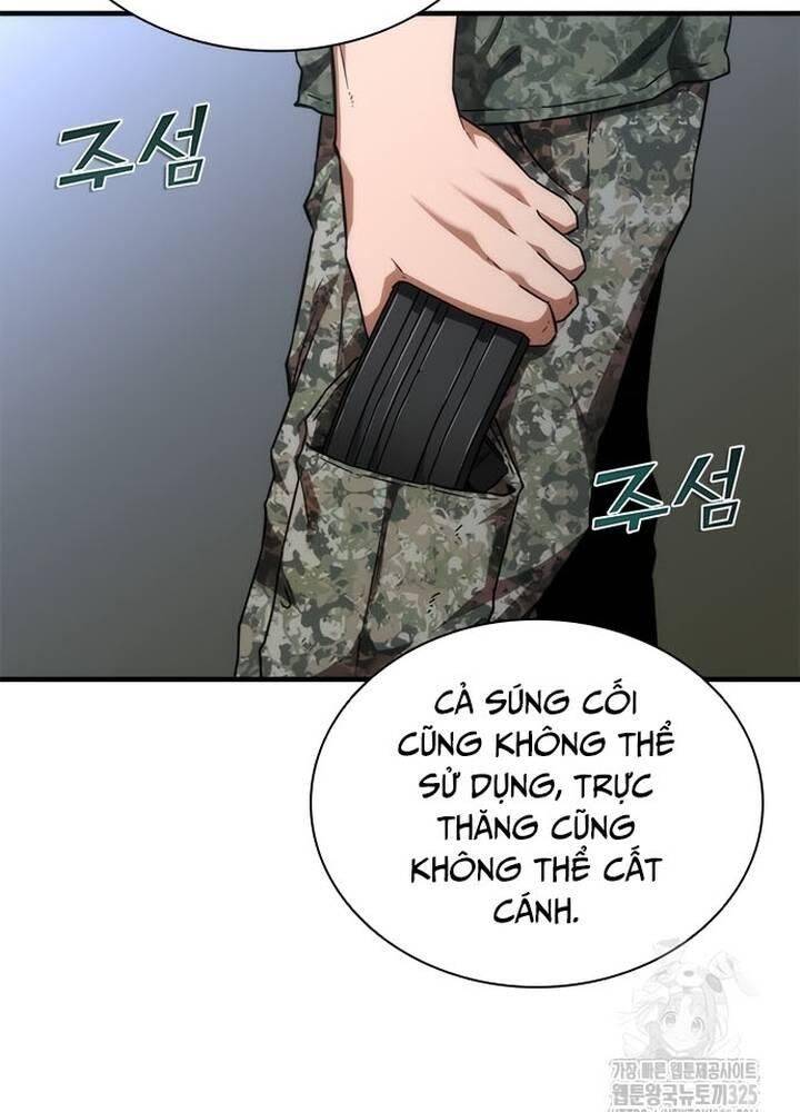 Mạt Thế Zombie 82-08 Chap 36 - Next Chap 37