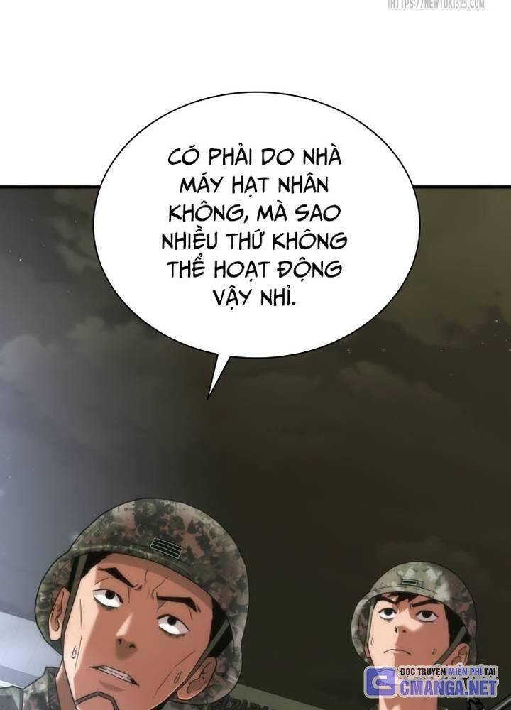 Mạt Thế Zombie 82-08 Chap 36 - Next Chap 37