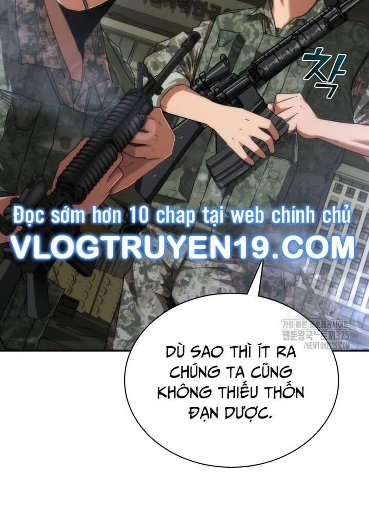 Mạt Thế Zombie 82-08 Chap 36 - Next Chap 37