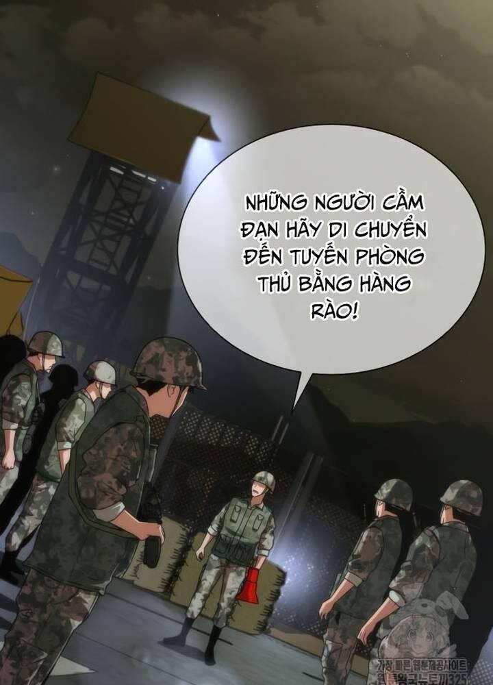 Mạt Thế Zombie 82-08 Chap 36 - Next Chap 37
