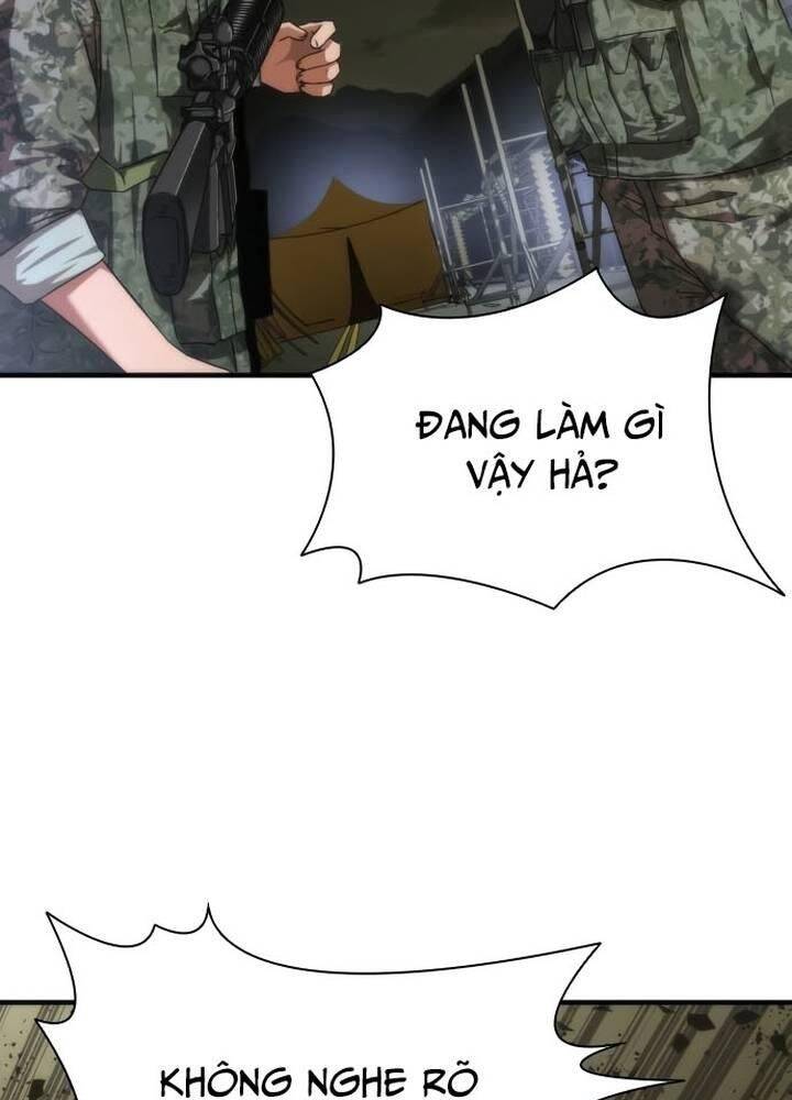 Mạt Thế Zombie 82-08 Chap 36 - Next Chap 37