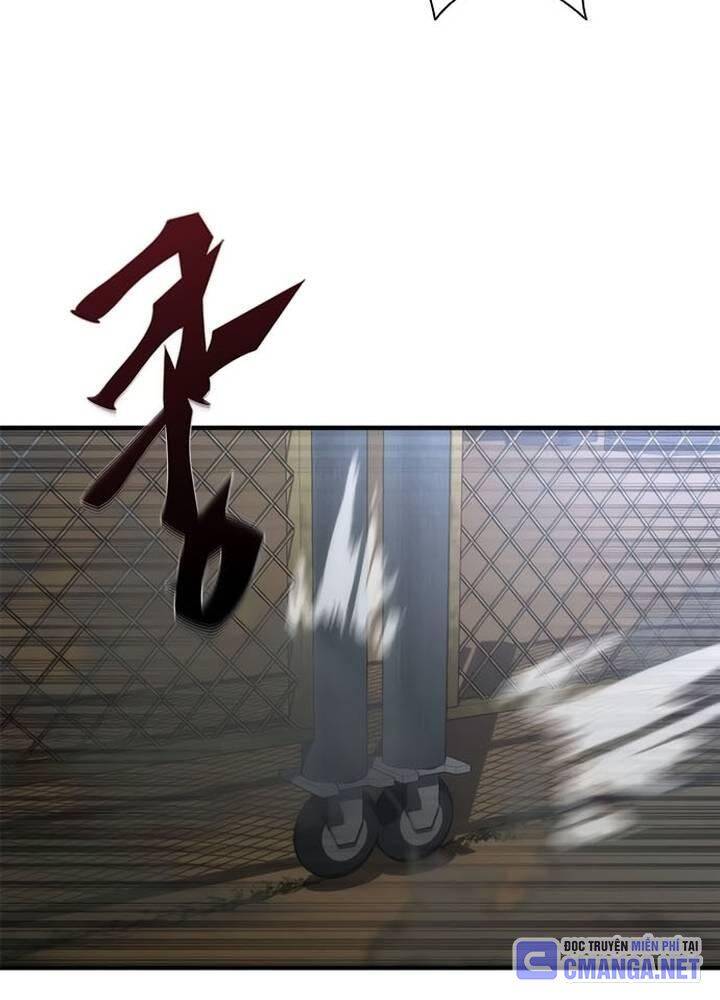 Mạt Thế Zombie 82-08 Chap 36 - Next Chap 37