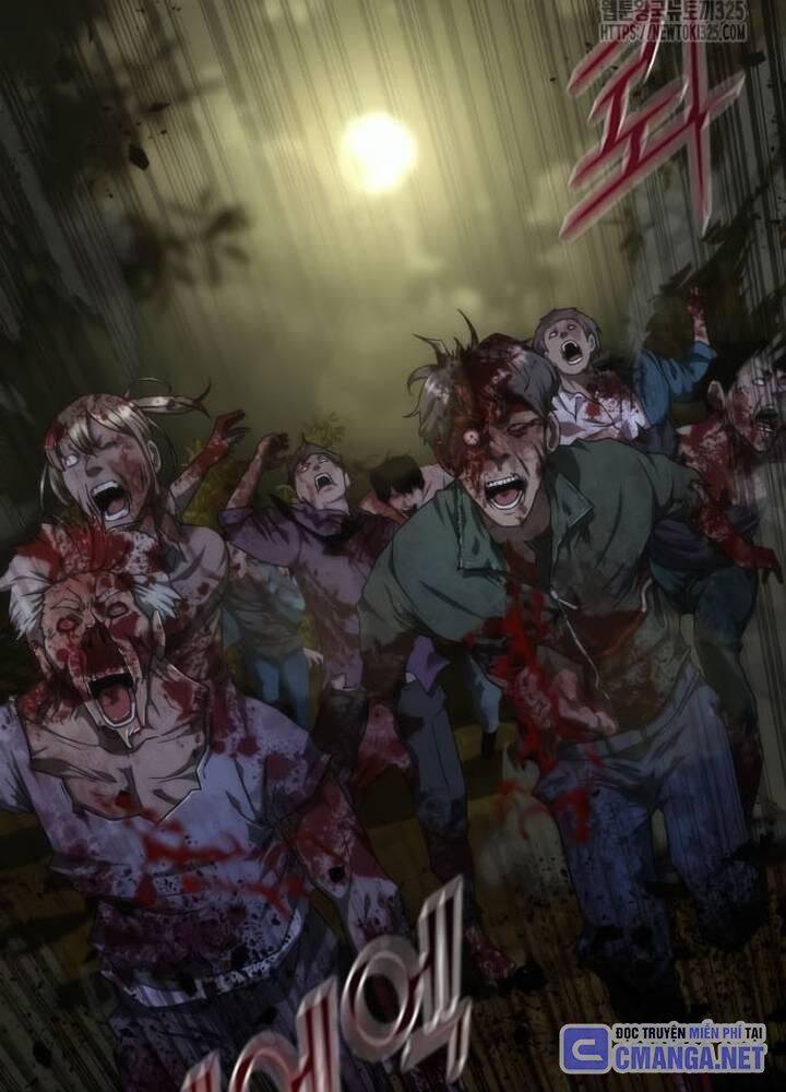 Mạt Thế Zombie 82-08 Chap 36 - Next Chap 37
