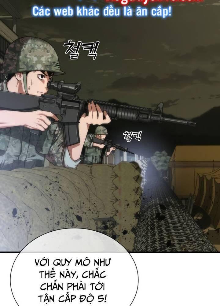 Mạt Thế Zombie 82-08 Chap 36 - Next Chap 37