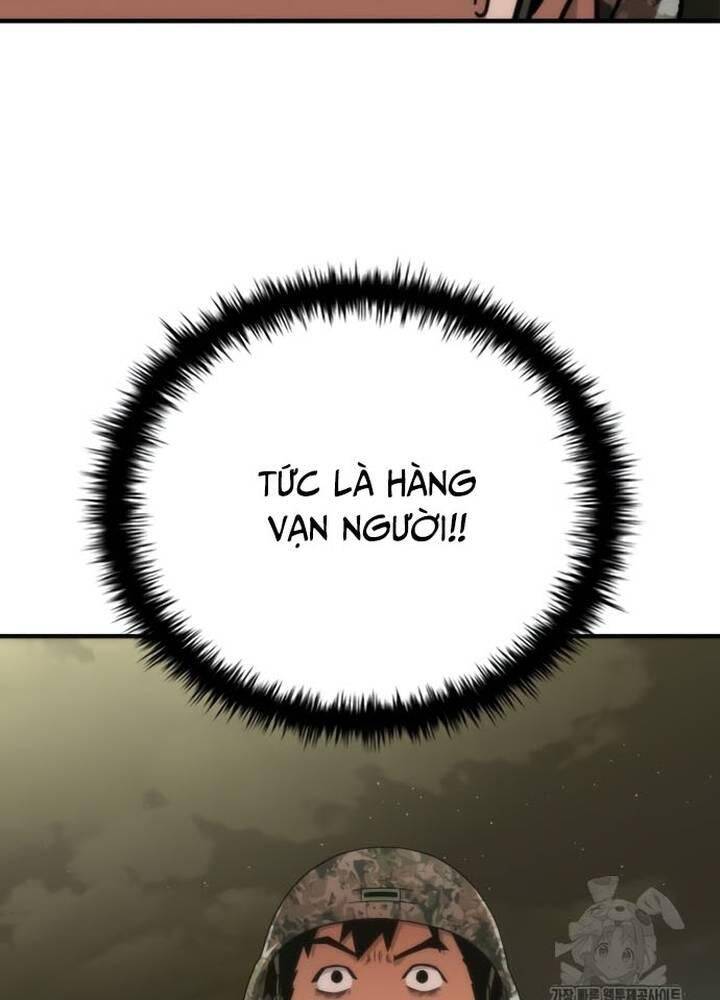 Mạt Thế Zombie 82-08 Chap 36 - Next Chap 37