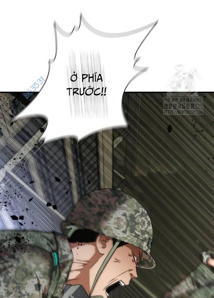 Mạt Thế Zombie 82-08 Chap 36 - Next Chap 37