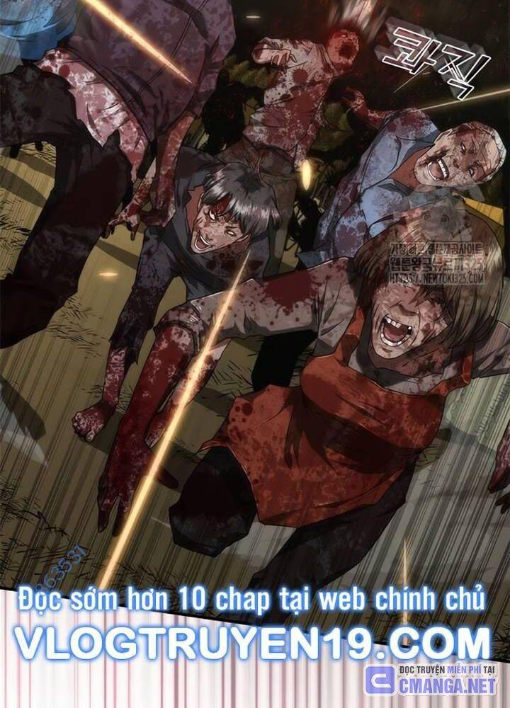Mạt Thế Zombie 82-08 Chap 36 - Next Chap 37