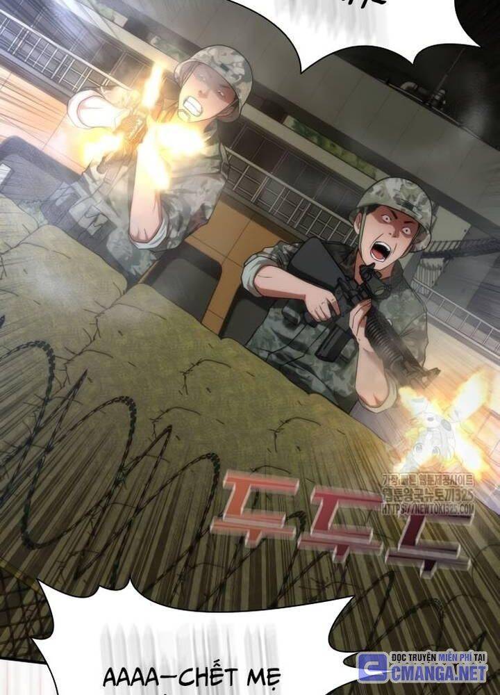 Mạt Thế Zombie 82-08 Chap 36 - Next Chap 37