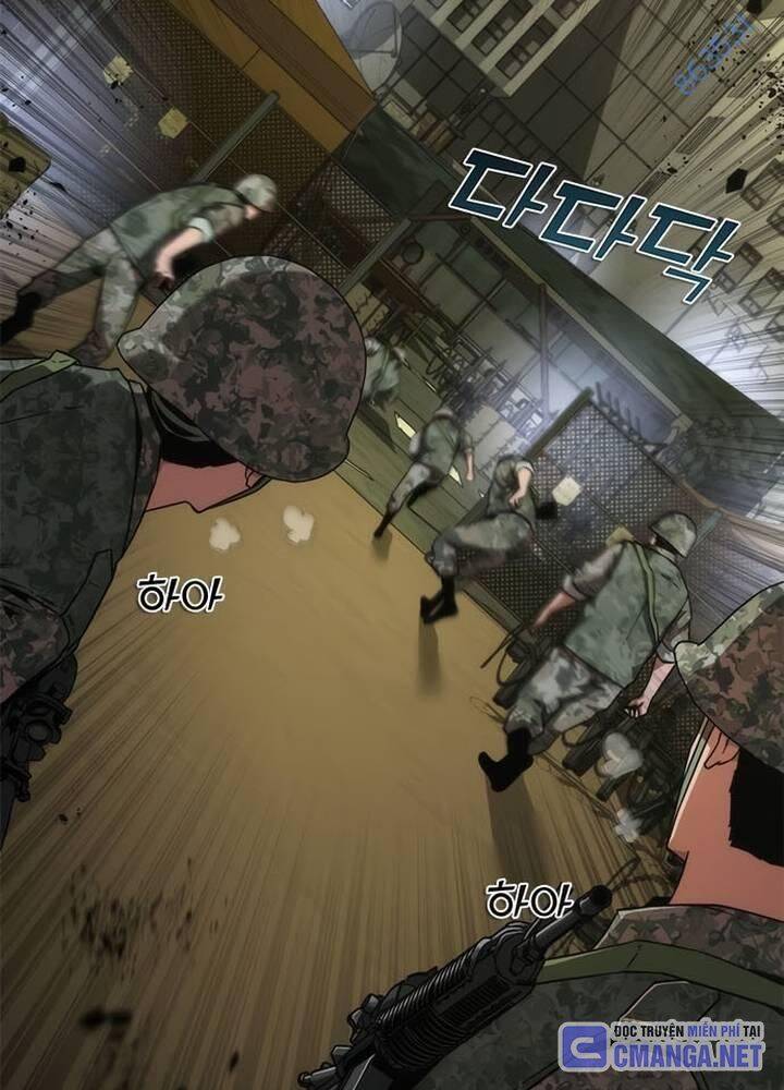 Mạt Thế Zombie 82-08 Chap 36 - Next Chap 37