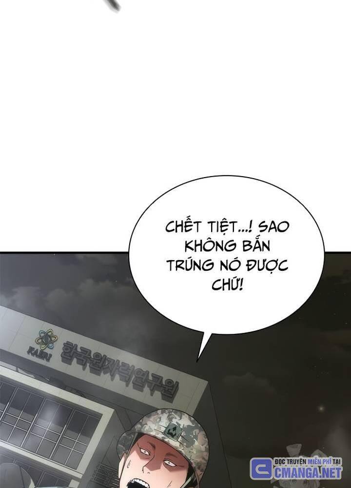 Mạt Thế Zombie 82-08 Chap 36 - Next Chap 37