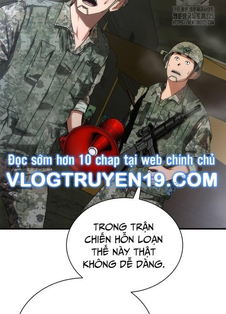 Mạt Thế Zombie 82-08 Chap 36 - Next Chap 37