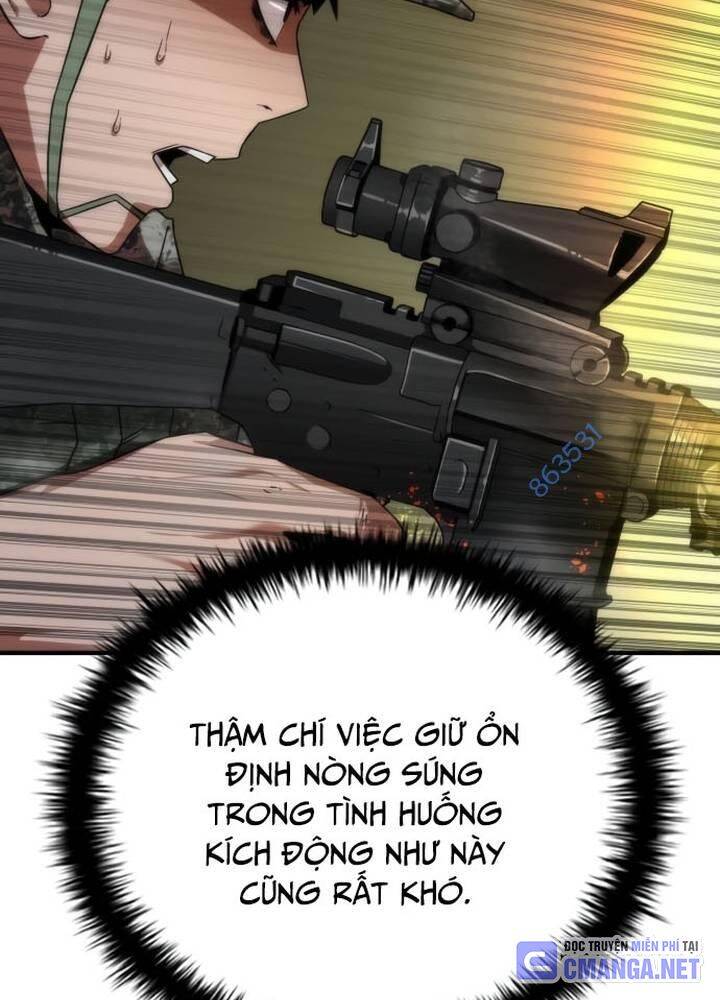 Mạt Thế Zombie 82-08 Chap 36 - Next Chap 37