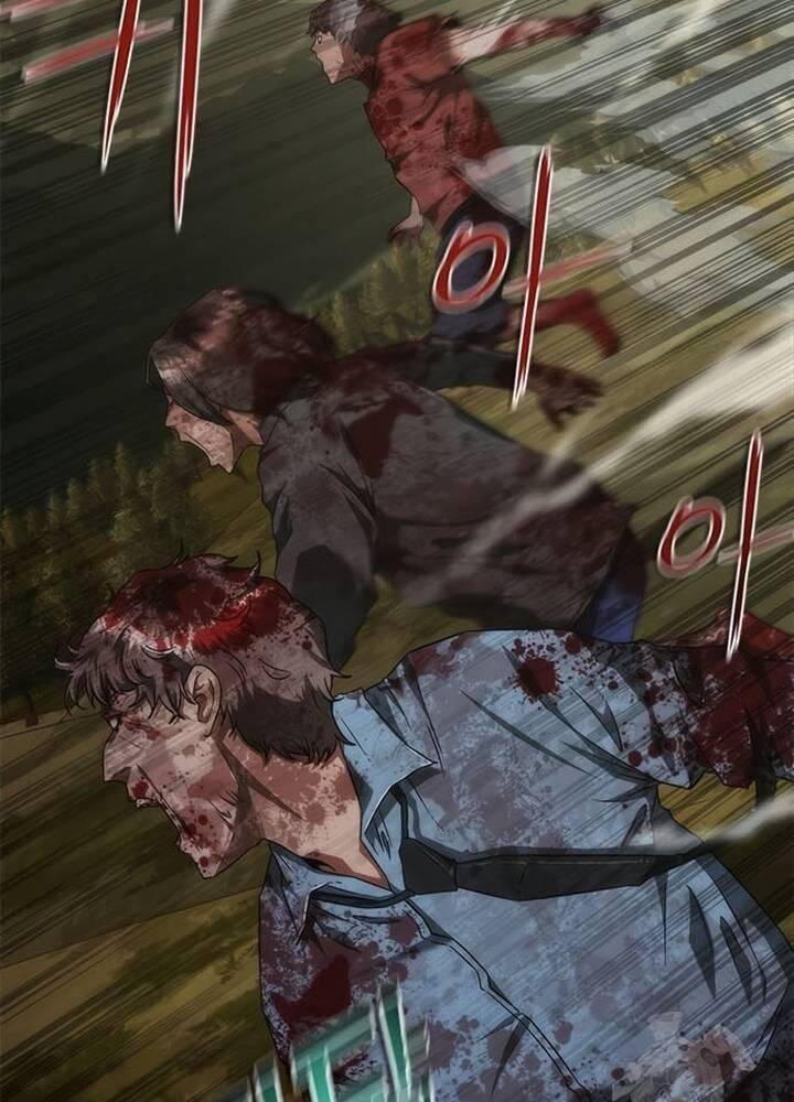 Mạt Thế Zombie 82-08 Chap 36 - Next Chap 37