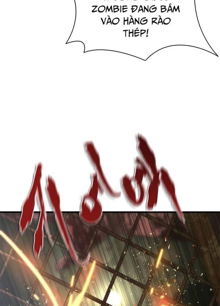 Mạt Thế Zombie 82-08 Chap 36 - Next Chap 37