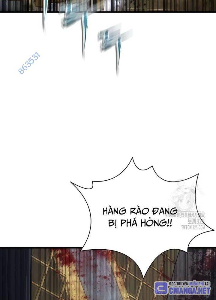 Mạt Thế Zombie 82-08 Chap 36 - Next Chap 37