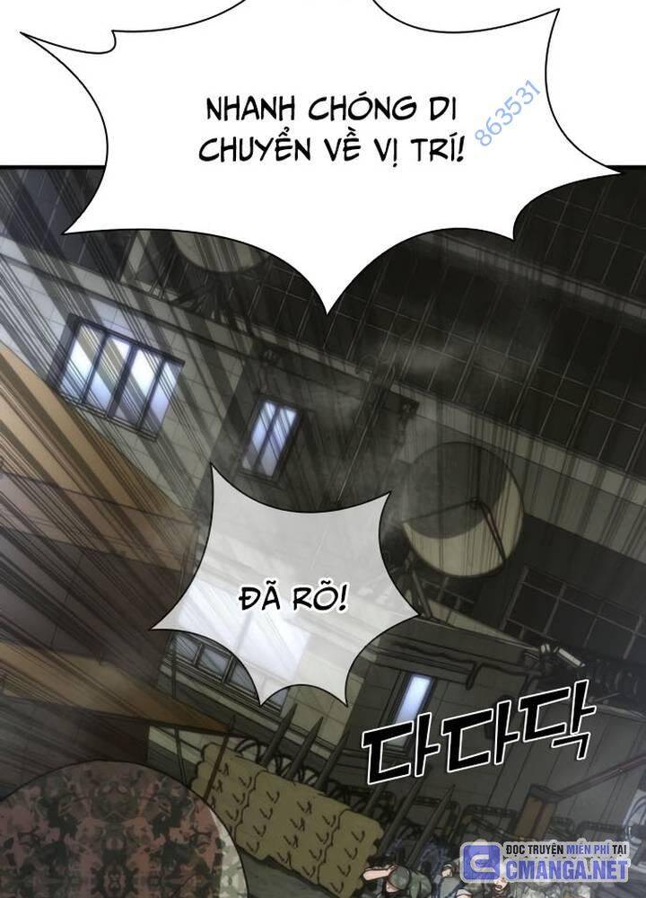 Mạt Thế Zombie 82-08 Chap 36 - Next Chap 37