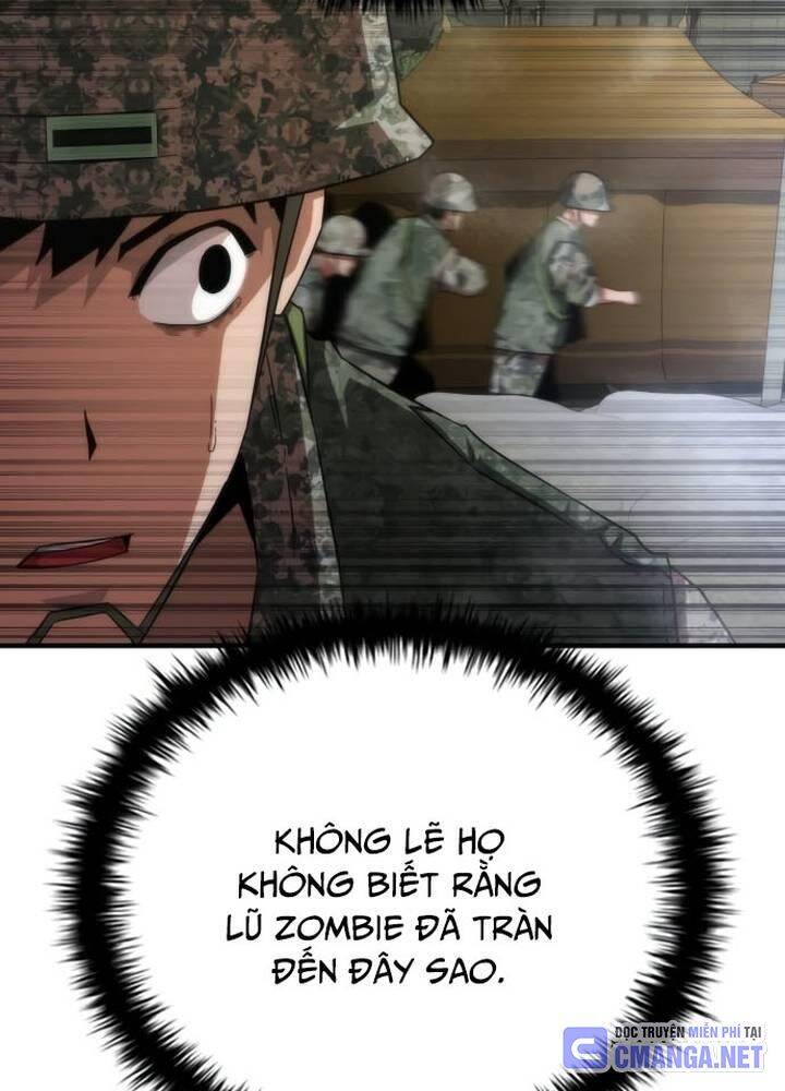 Mạt Thế Zombie 82-08 Chap 36 - Next Chap 37