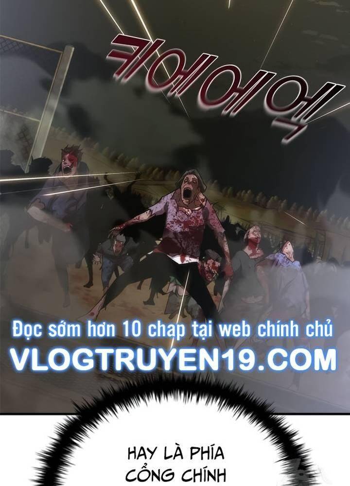 Mạt Thế Zombie 82-08 Chap 36 - Next Chap 37