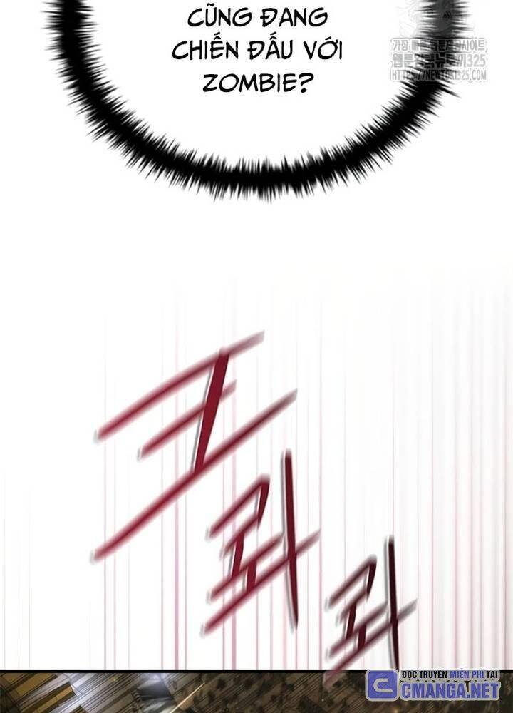Mạt Thế Zombie 82-08 Chap 36 - Next Chap 37