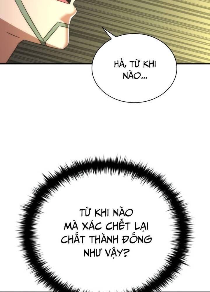 Mạt Thế Zombie 82-08 Chap 36 - Next Chap 37