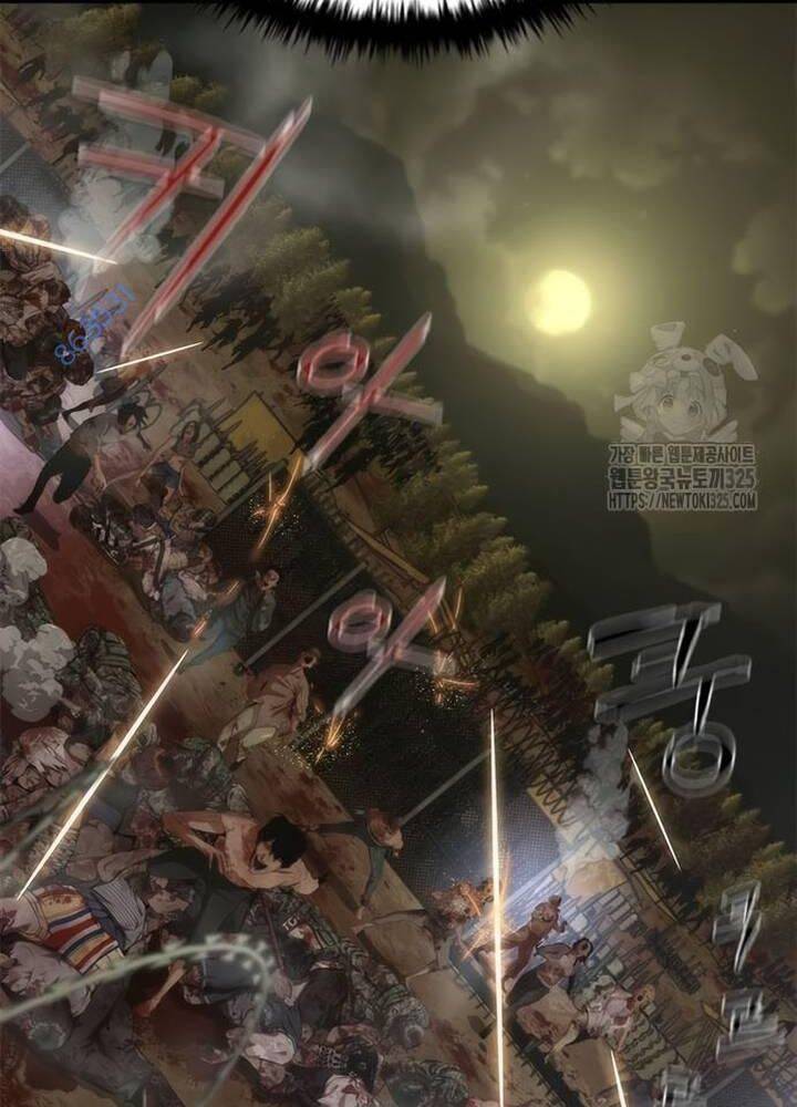 Mạt Thế Zombie 82-08 Chap 36 - Next Chap 37