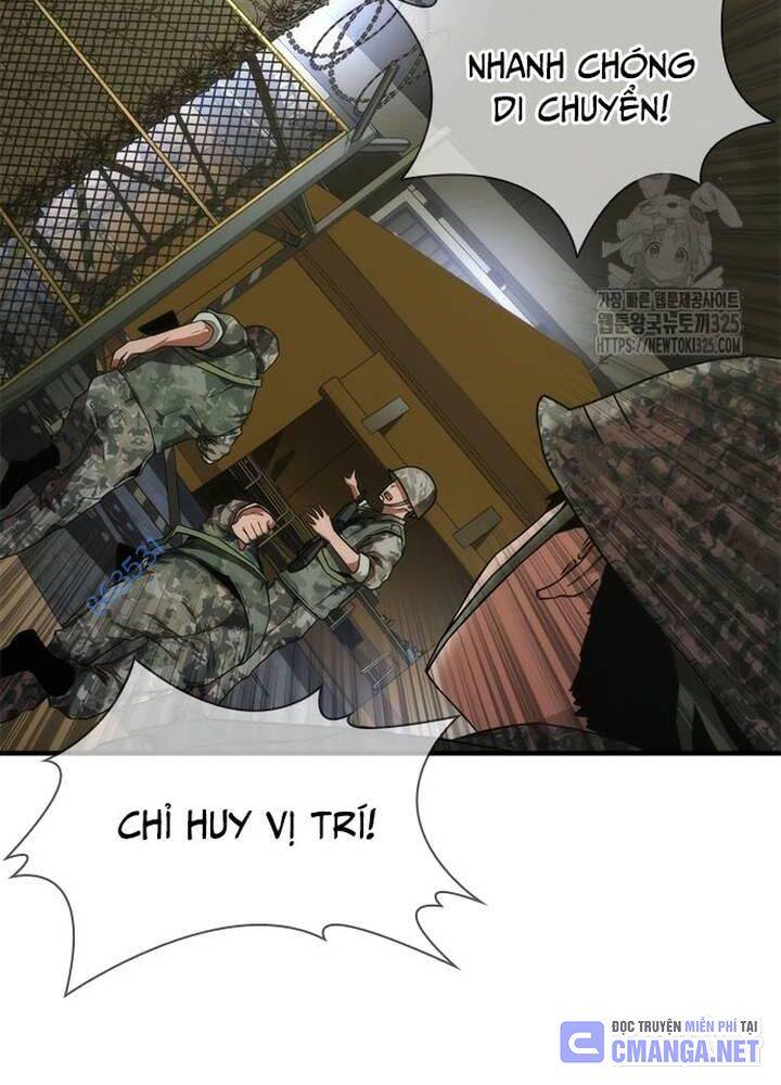 Mạt Thế Zombie 82-08 Chap 36 - Next Chap 37