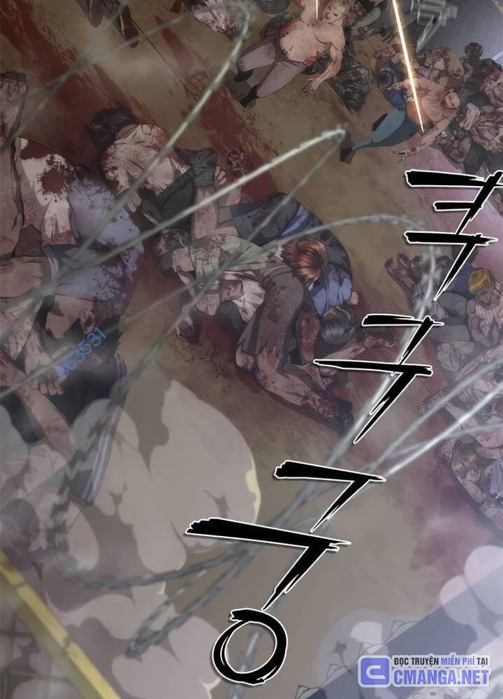 Mạt Thế Zombie 82-08 Chap 36 - Next Chap 37
