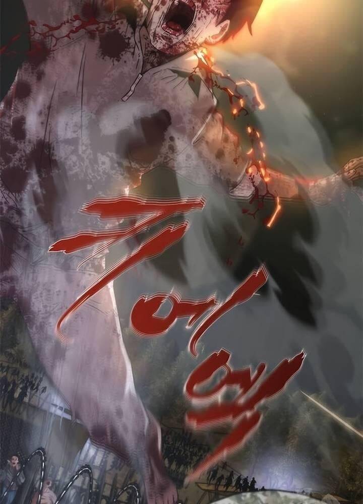 Mạt Thế Zombie 82-08 Chap 36 - Next Chap 37