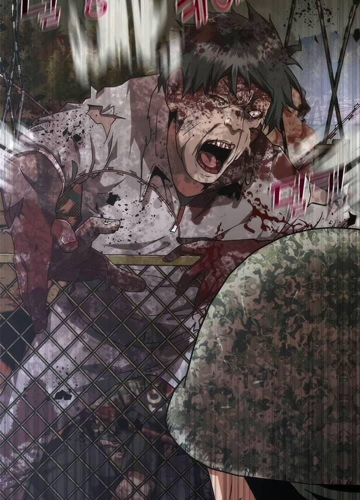Mạt Thế Zombie 82-08 Chap 36 - Next Chap 37