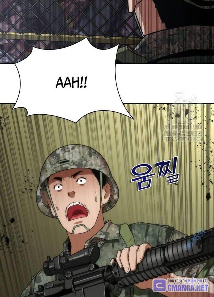 Mạt Thế Zombie 82-08 Chap 36 - Next Chap 37