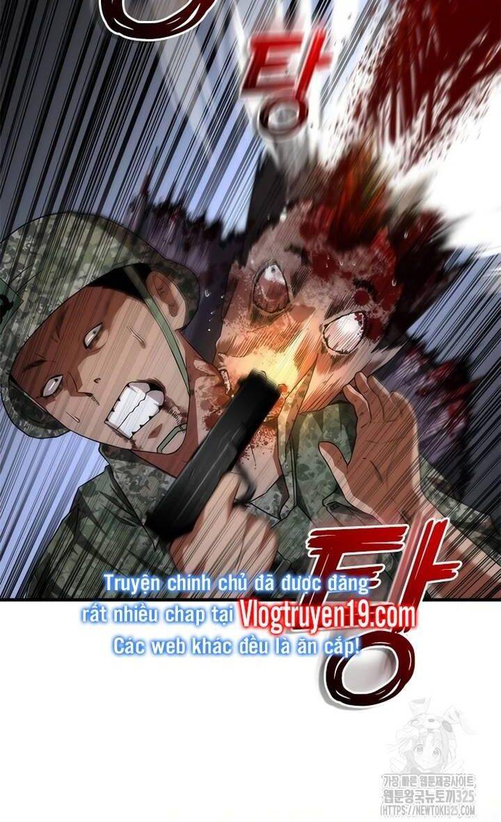 Mạt Thế Zombie 82-08 Chap 37 - Next Chap 38