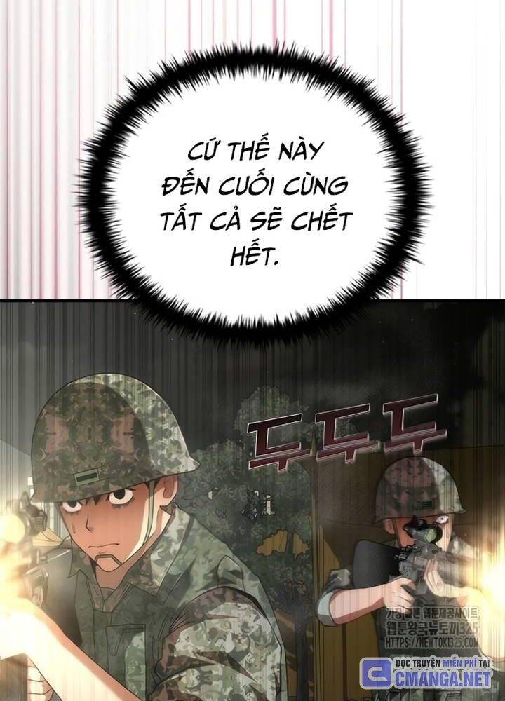 Mạt Thế Zombie 82-08 Chap 37 - Next Chap 38