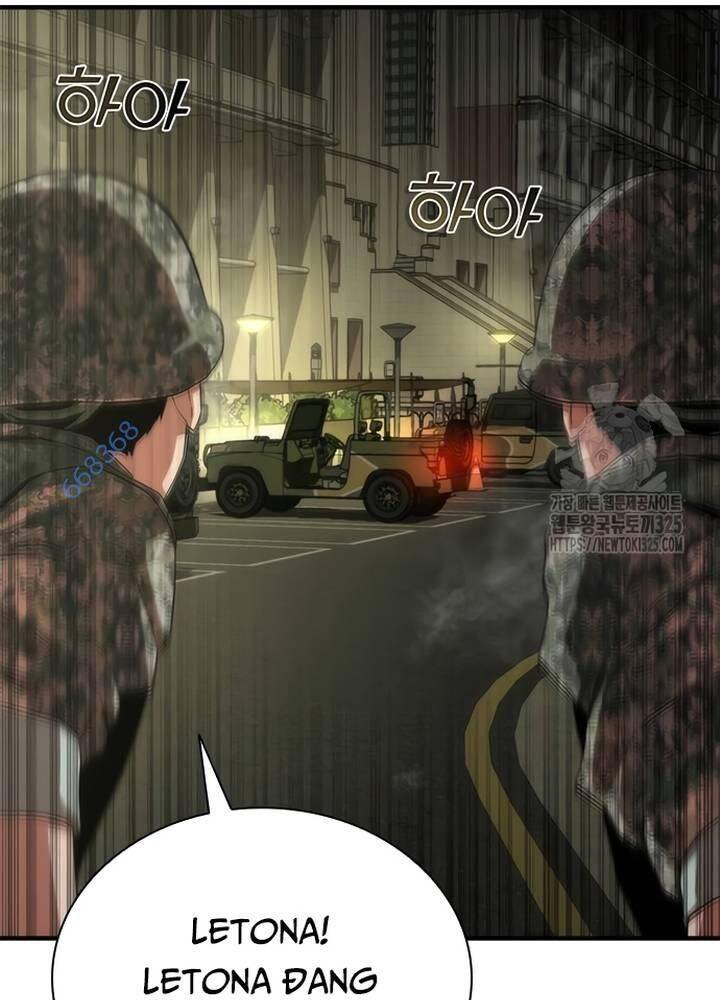 Mạt Thế Zombie 82-08 Chap 37 - Next Chap 38