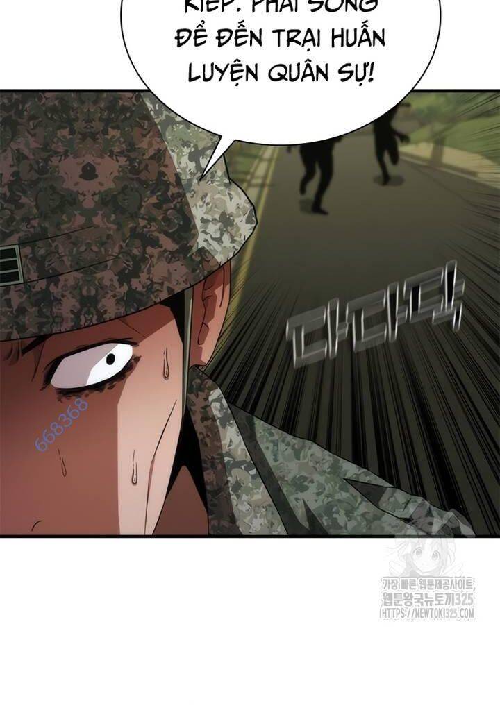 Mạt Thế Zombie 82-08 Chap 37 - Next Chap 38