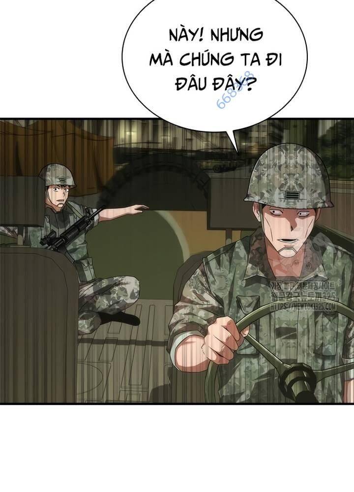 Mạt Thế Zombie 82-08 Chap 37 - Next Chap 38