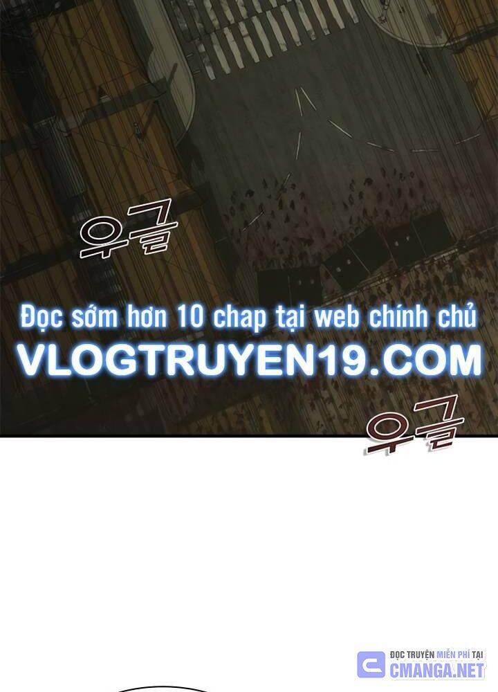 Mạt Thế Zombie 82-08 Chap 37 - Next Chap 38