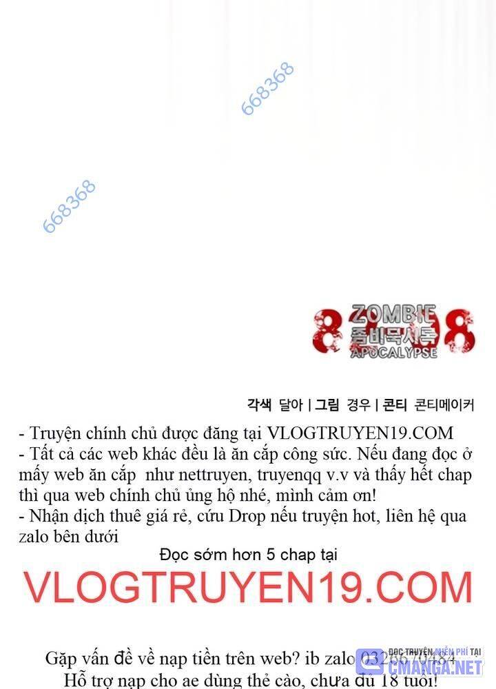 Mạt Thế Zombie 82-08 Chap 37 - Next Chap 38
