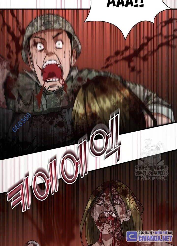 Mạt Thế Zombie 82-08 Chap 37 - Next Chap 38