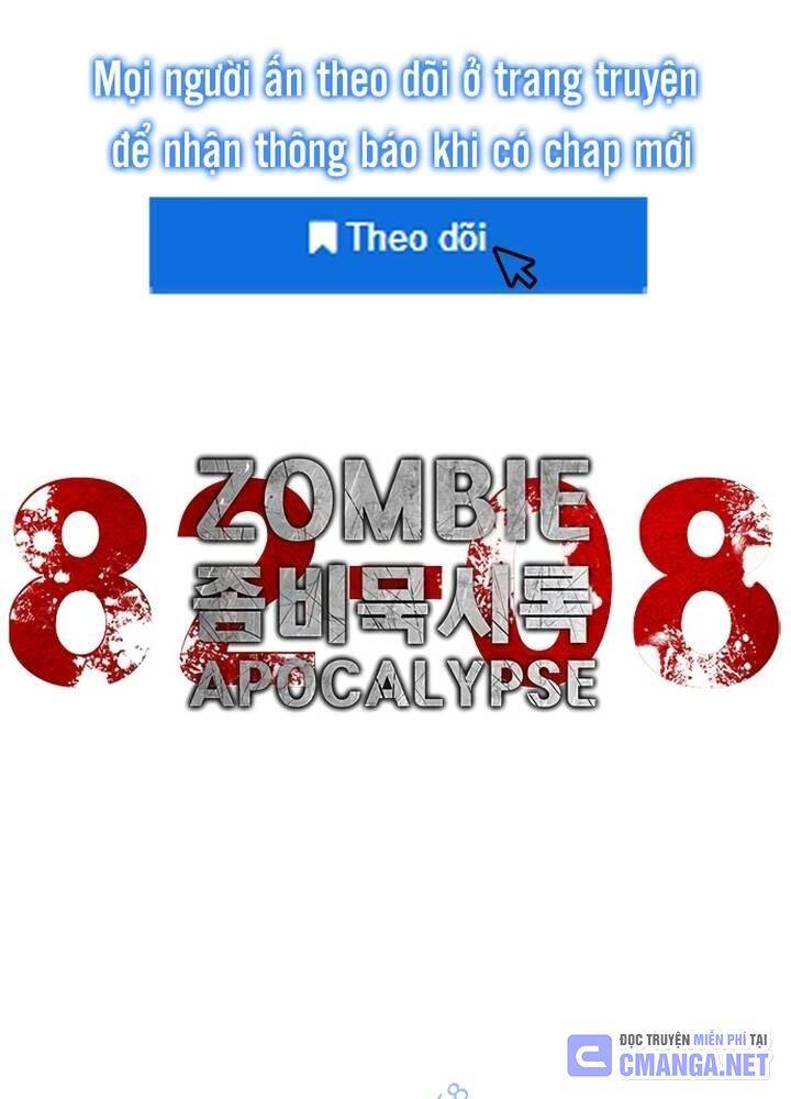 Mạt Thế Zombie 82-08 Chap 37 - Next Chap 38