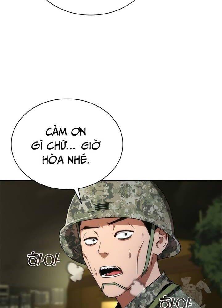 Mạt Thế Zombie 82-08 Chap 37 - Next Chap 38