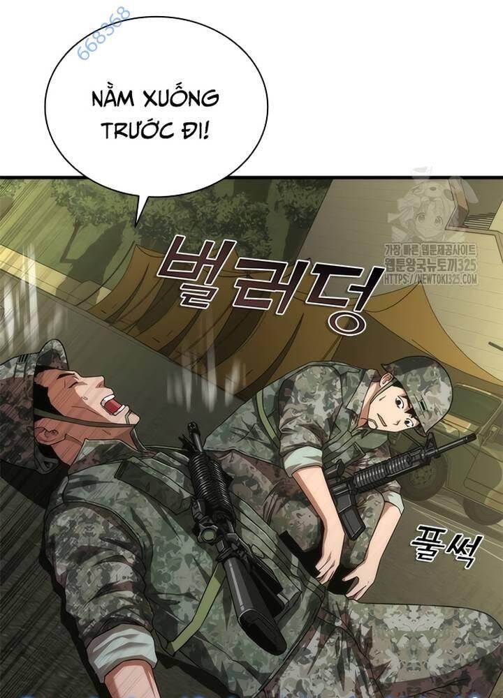 Mạt Thế Zombie 82-08 Chap 37 - Next Chap 38
