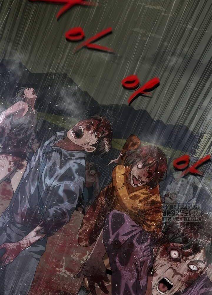 Mạt Thế Zombie 82-08 Chap 37 - Next Chap 38