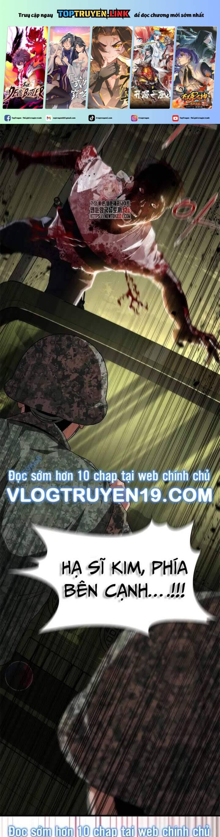 Mạt Thế Zombie 82-08 Chap 38 - Next Chap 39