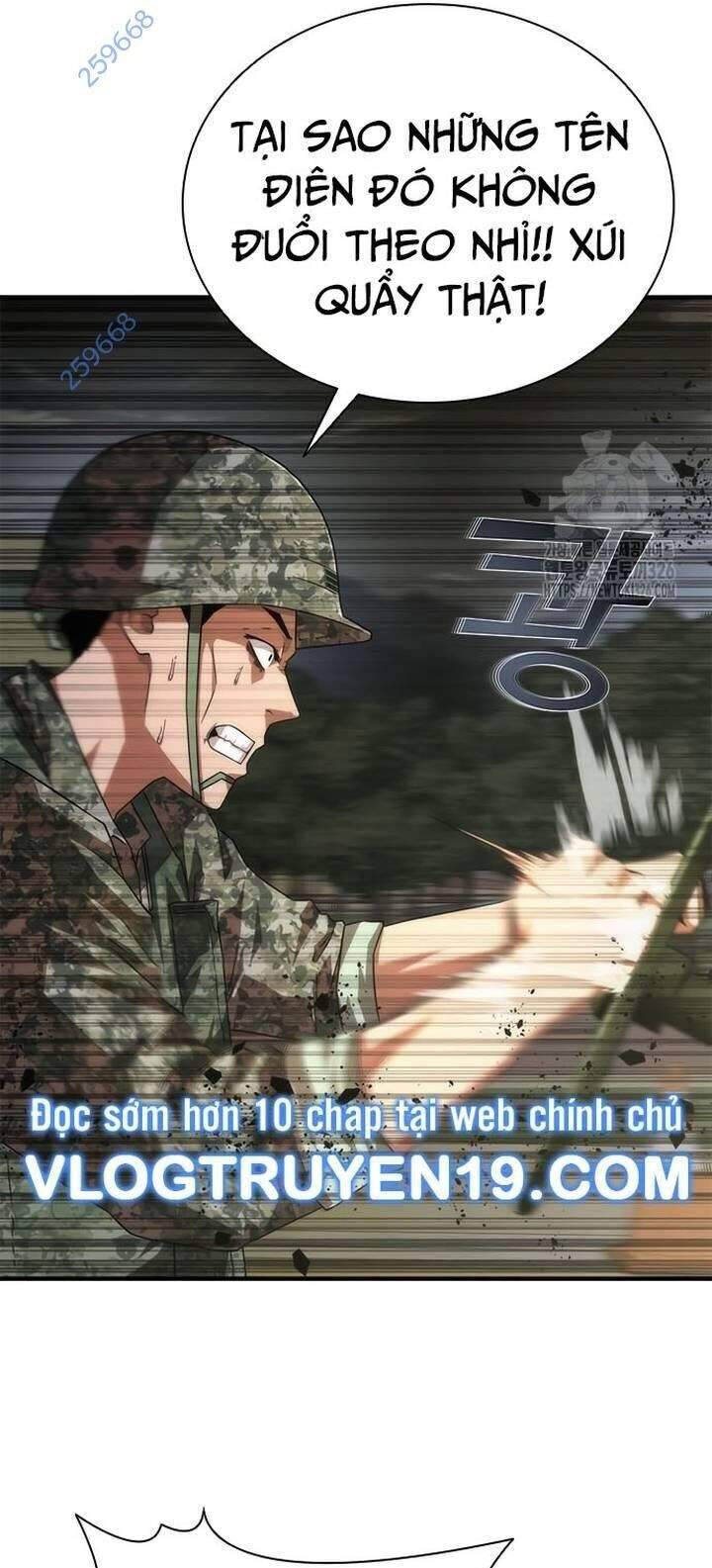 Mạt Thế Zombie 82-08 Chap 38 - Next Chap 39