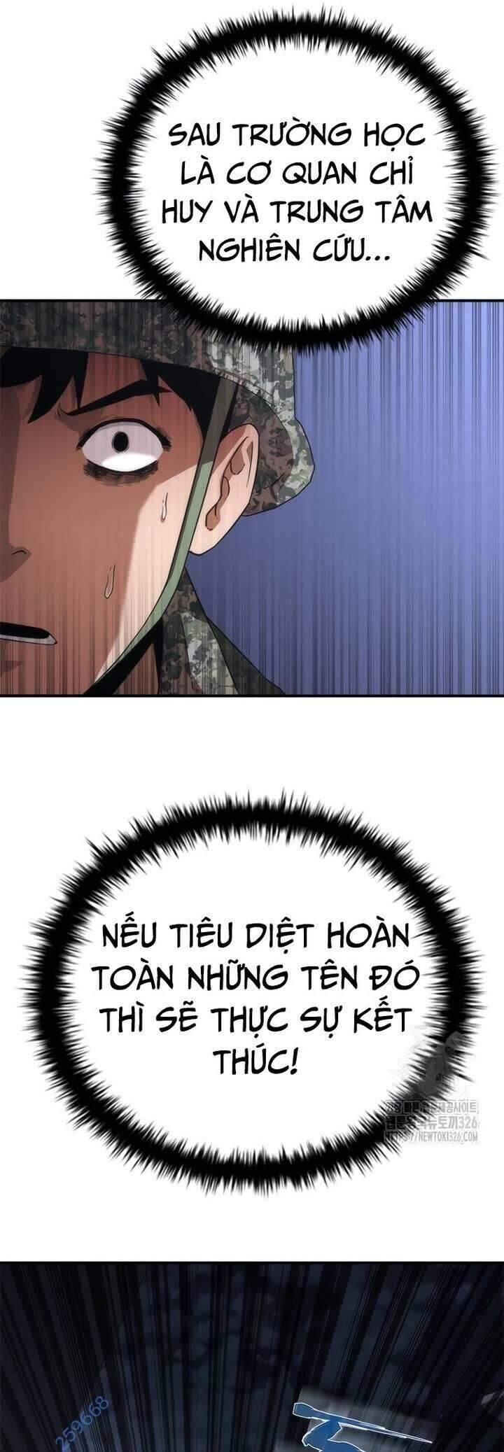 Mạt Thế Zombie 82-08 Chap 38 - Next Chap 39