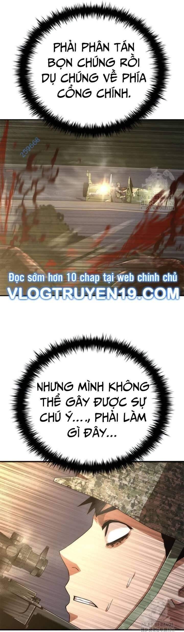 Mạt Thế Zombie 82-08 Chap 38 - Next Chap 39