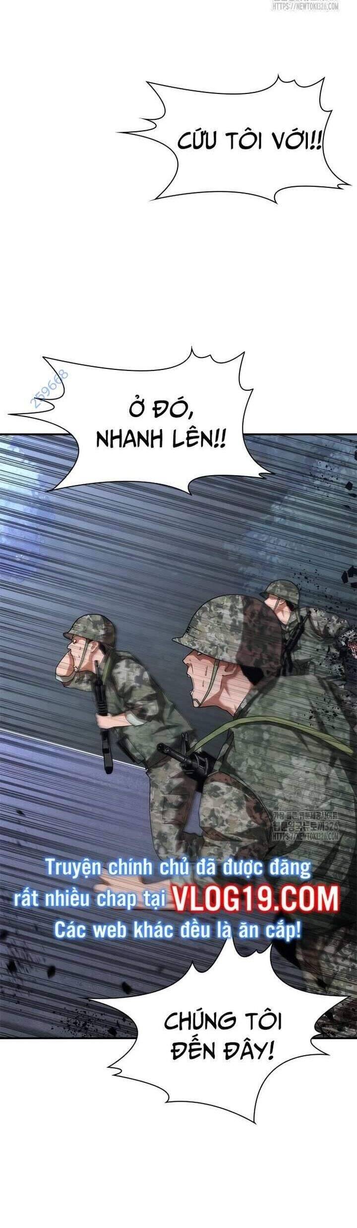 Mạt Thế Zombie 82-08 Chap 38 - Next Chap 39